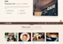 convert your figma PSD to responsive HTML CSS bootstrap tailwind